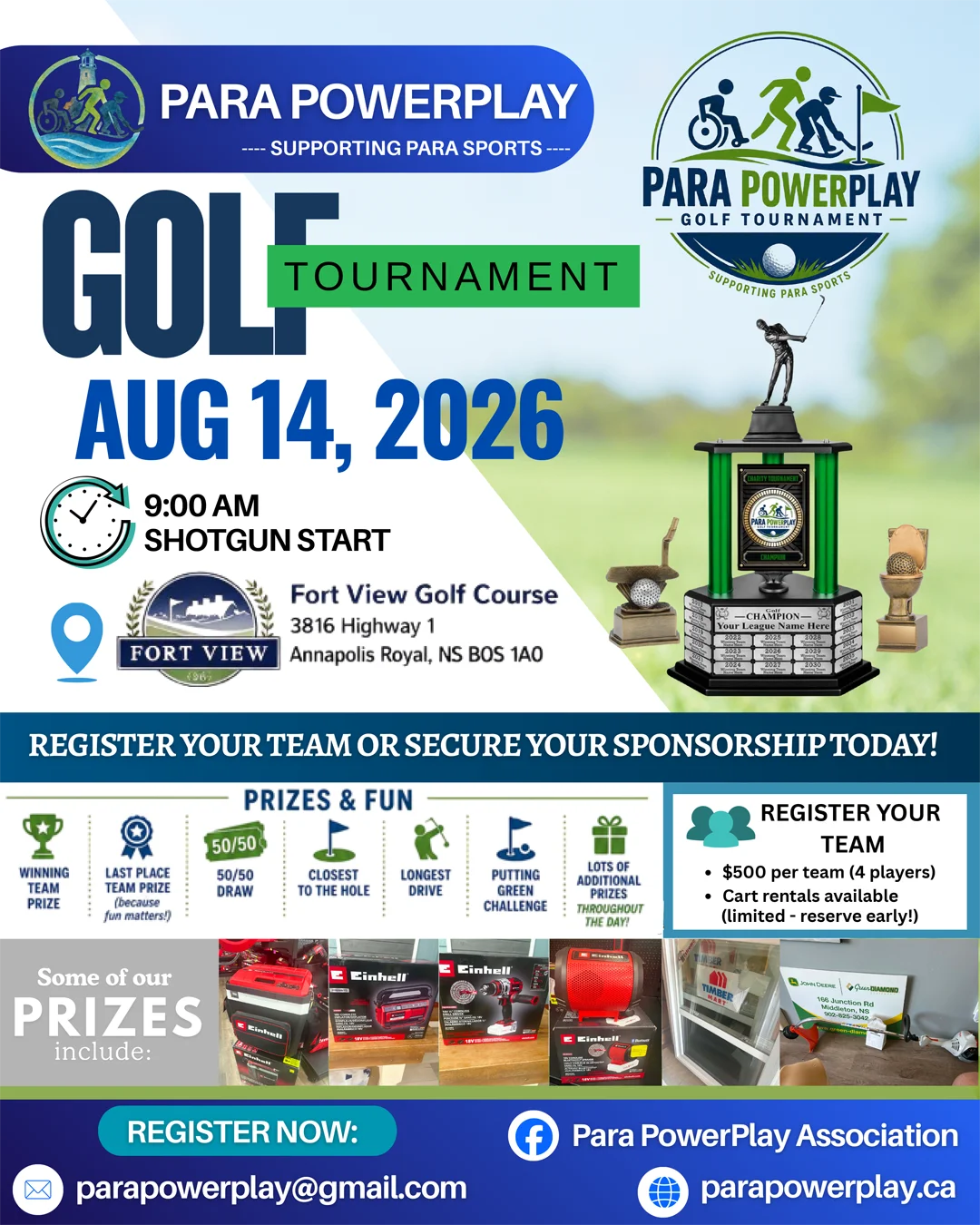 ppa-golf-tournament
